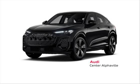 AUDI Q5 2.0 TFSI GASOLINA SPORTBACK S LINE QUATTRO S TRONIC AUDI Q5 2.0 TFSI GASOLINA SPORTBACK S LINE QUATTRO S TRONIC